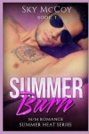 Book cover for Summer Burn