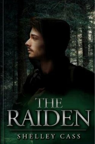 Cover of The Raiden