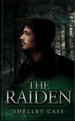 Cover of The Raiden