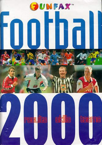 Cover of Football 2000