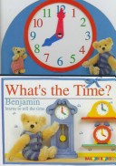 Book cover for What's the Time?