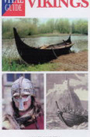 Cover of Vikings