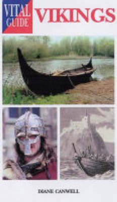 Cover of Vikings