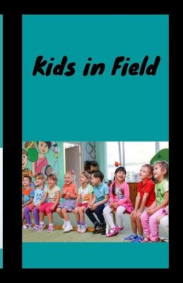 Book cover for Kids in Field