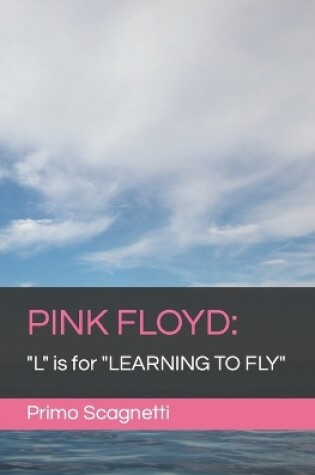 Cover of Pink Floyd