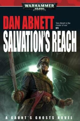 Cover of Salvations Reach