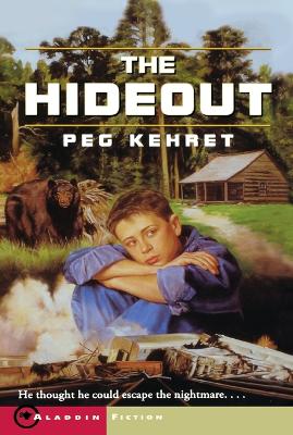 Book cover for The Hideout