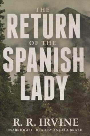 Cover of The Return of the Spanish Lady