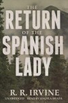 Book cover for The Return of the Spanish Lady