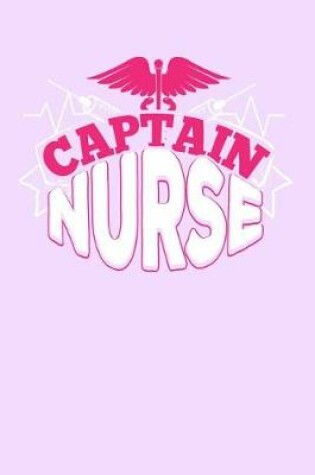 Cover of Captain Nurse