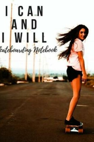 Cover of I Can and I Will