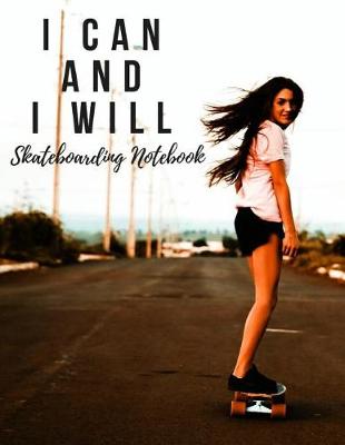 Book cover for I Can and I Will