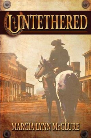 Cover of Untethered