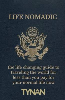 Book cover for Life Nomadic