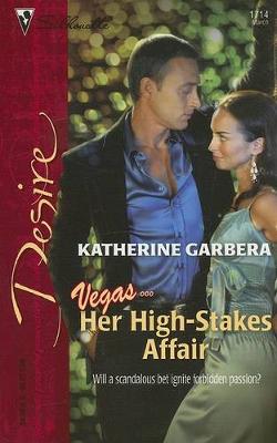 Cover of Her High-Stakes Affair