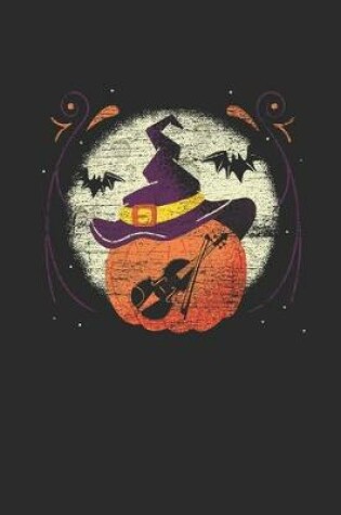 Cover of Halloween Violin