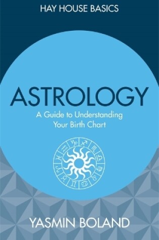 Cover of Astrology