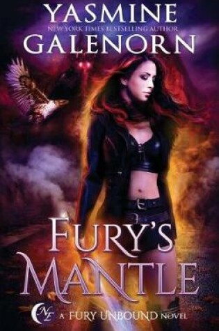 Cover of Fury's Mantle