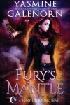 Book cover for Fury's Mantle