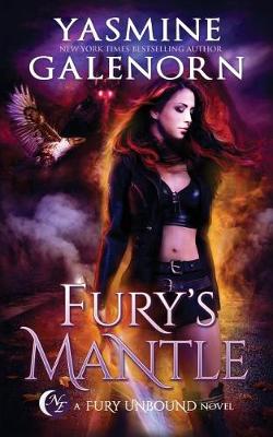 Cover of Fury's Mantle