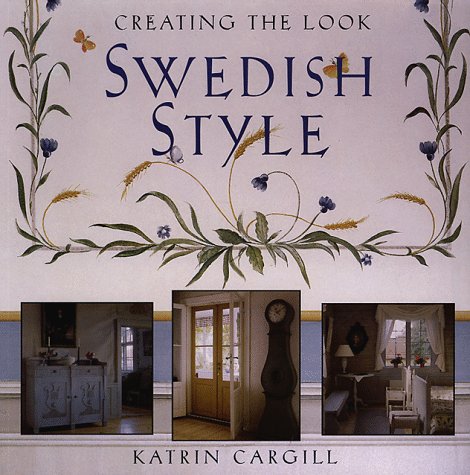 Book cover for Creating the Look