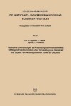 Book cover for Qualitative Untersuchungen Bei Verbindungsschweissungen Mittels Lichtbogenschweissautomaten Unter Verwendung Von Blankdraht Und Zugabe Von Ferromagnetischem Pulver ALS Umhullung