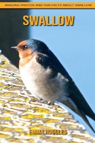 Cover of Swallow