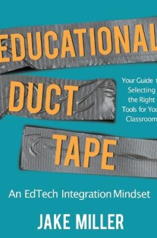 Cover of Educational Duct Tape