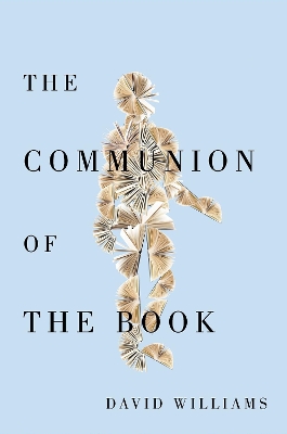 Book cover for The Communion of the Book