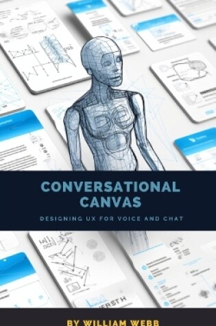 Cover of Conversational Canvas