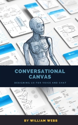 Book cover for Conversational Canvas