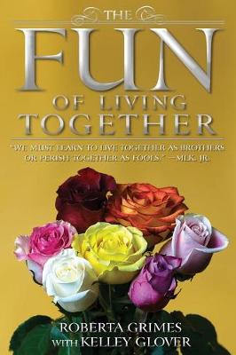 Book cover for The Fun of Living Together
