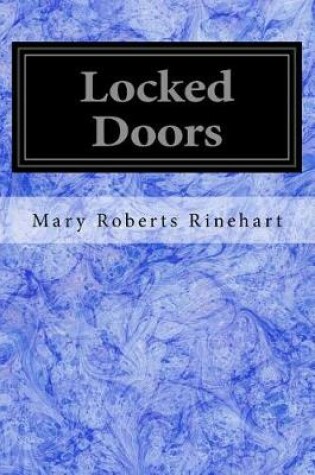Cover of Locked Doors