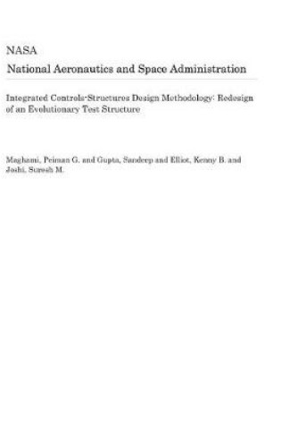 Cover of Integrated Controls-Structures Design Methodology