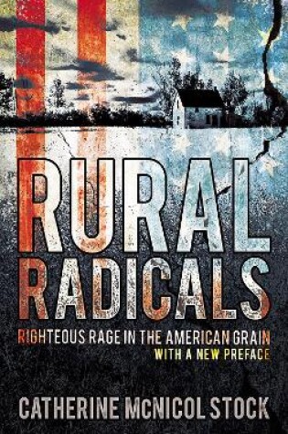 Cover of Rural Radicals