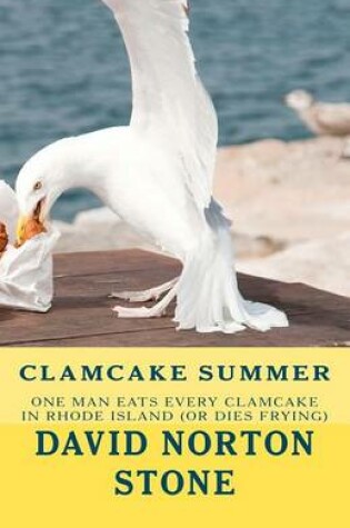 Cover of Clamcake Summer