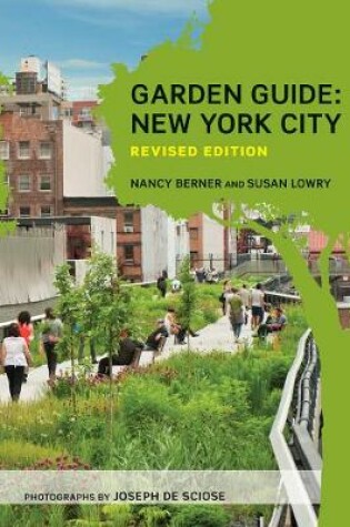 Cover of Garden Guide