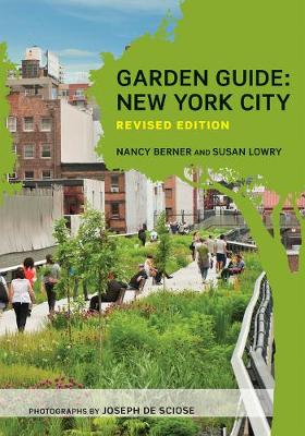 Cover of Garden Guide