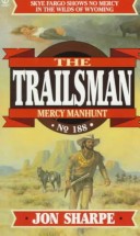 Book cover for The Trailsman [No.] 188