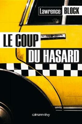 Cover of Le Coup Du Hasard