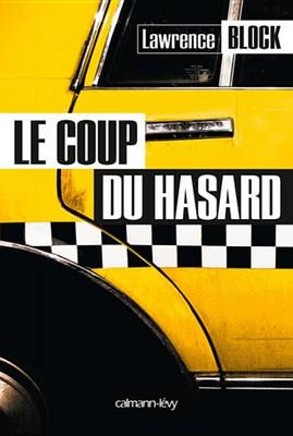 Book cover for Le Coup Du Hasard