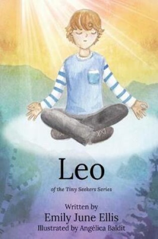 Cover of Leo