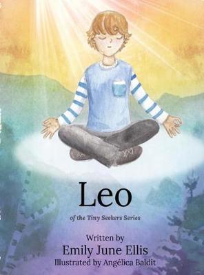 Cover of Leo