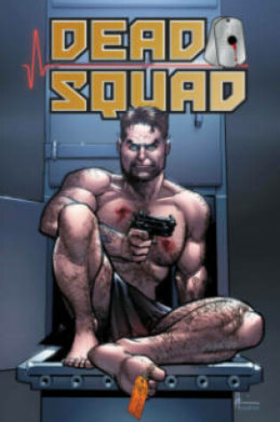 Cover of Dead Squad