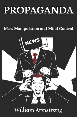 Book cover for Propaganda