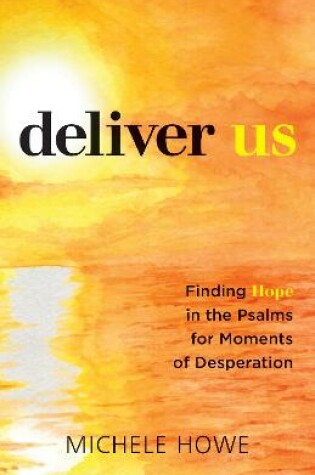 Cover of Deliver Us