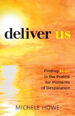 Book cover for Deliver Us