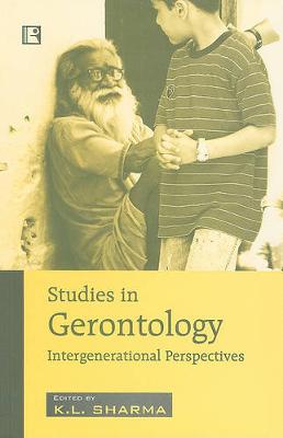 Cover of Studies in Gerontology