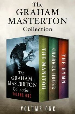 Cover of The Graham Masterton Collection Volume One