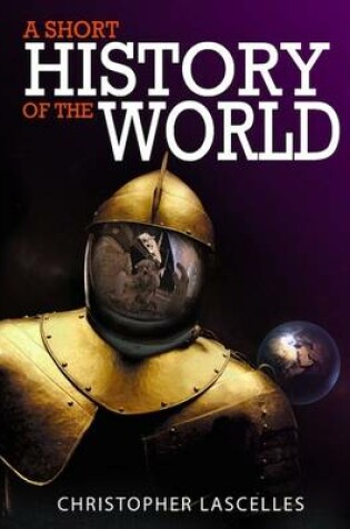 Cover of A Short History of the World